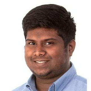Sriyal Perera