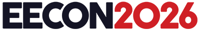 Eecon 2026 Logo